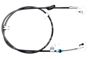 Linka Hamulca Ręcznego Toyota Corolla Verso 04-09