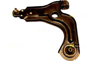 Wahacz Przód Ford Fiesta Ja Jb 1.25 16v 1.3 1.4 16