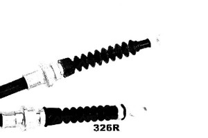 Linka Hamulca Ręcznego Japanparts Ne5144410 131033