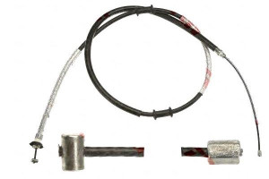 Linka Hamulca Ręcznego (1736mm/1448mm Hamulce Bębn