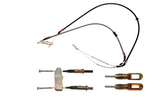 Linka Hamulca Ręcznego (1676mm/1272mm/1092mm/692mm