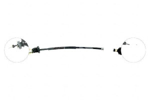 Linka Sprzęgła Citroen Xsara 97-00 A.b.s.