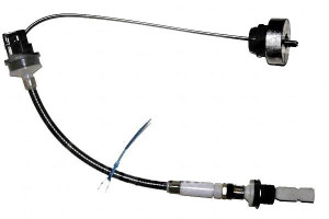 Linka Sprzęgła Fiat Scudo 96-06 1.6-1.9d A.b.s.