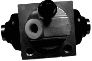Cylinderek Hamulcowy Smart Fortwo 07- Pt Brembo