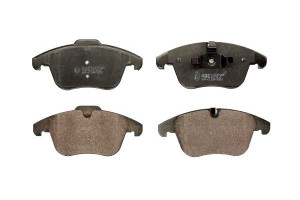 Klocki Hamulcowe Citroen C5 Iii Peugeot 407 508 50