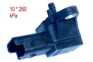 Czujnik Ciśnienia Powietrza Era 19207t 9631716680