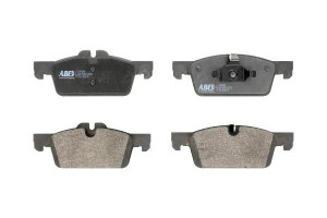 Klocki Hamulcowe Peugeot 508 I 1.6-2.2d 11.10-12.1