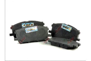 Klocki Hamulcowe Lexus Rc Rx 3.0-5.0 05.03- Abe