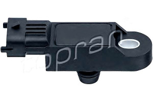 Czujnik Ciśnienia Kolektor Opel Movano B Vivaro A