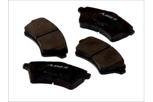 Klocki Hamulcowe Land Rover Freelander Range Rover