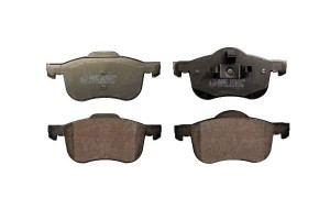 Klocki Hamulcowe Volvo S60 I S70 S80 I V70 I V70 I