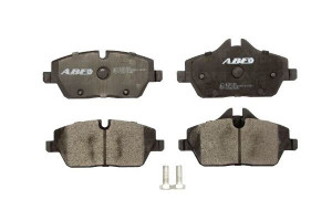 Klocki Hamulcowe Bmw 1 (e81) 1 (e82) 1 (e87) 1 (e8