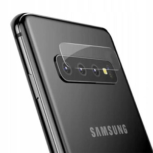 Szkło Na Aparat Do Samsung Galaxy S10 S10+ Szybka