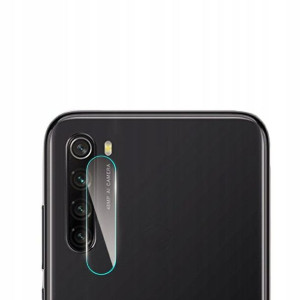 Szkło Na Aparat Obiektyw Do Xiaomi Redmi Note 8t