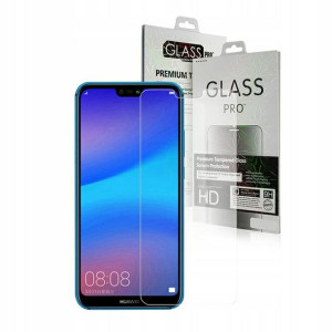 Szkło Hartowane Do Huawei Mate 20 Lite Szybka