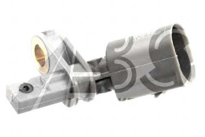 Czujnik Abs Audi A2 01-05 Lp A.b.s.