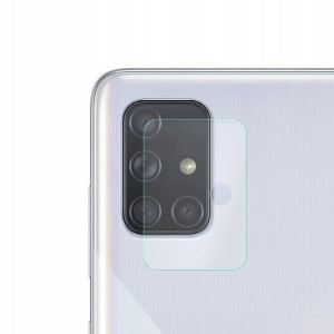 Szkło Na Aparat Obiektyw Do Samsung M51 Ochronne