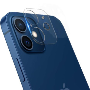 Szkło Szybka Na Aparat Pełne Do Iphone 12 Mini