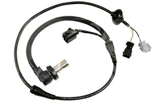 Czujnik Abs Vw Passat Audi A4 Przód A.b.s.