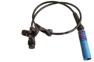 Czujnik Abs Bmw 5 2.0-4.4 09.95-05.04 Autlog