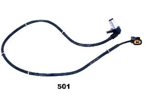 Czujnik Abs Mitsubishi Pajero 2,5 Td 03- Japanpart