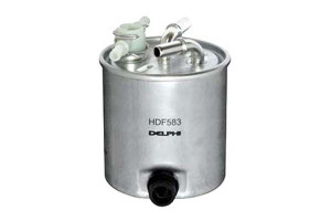 Filtr Paliwa Dacia Delphi