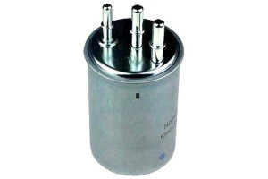 Filtr Paliwa Ford 1,8tdci 2,0tdci Delphi
