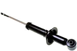 Siłownik Teleskop Tył L/p Outlander 03- Denckerman
