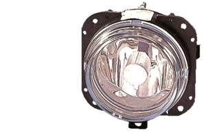 Lampa Przeciwmgielna (h1) Citroen Berlingo Peugeot