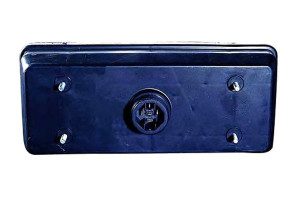 Lampa Tylna Zespolona Citroen Jumper 94- Fiat Duca