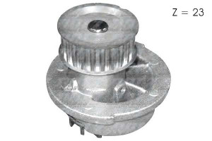 Pompa Wody Opel Dolz