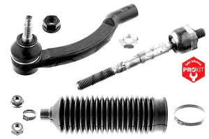 Drążek Kierowniczy Volvo S70 V70 850 93-03 Le Z Ko