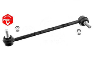 Łącznik Stabilizatora 235mm Nissan Patrol Gr V 2.8
