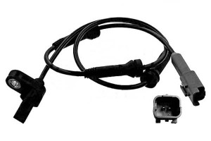 Czujnik Abs Peugeot 206 206+ 1.1-2.0d 08.98- Febi