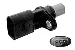 Czujnik Położenia Wałka Rozrz. Vw Febi Bilstein
