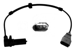 Czujnik Położenia Wału Korbowego Audi A3 Seat Cord