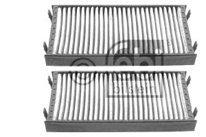 Filtr Kabinowy Bmw Febi Bilstein