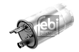 Filtr Paliwa Fiat Febi Bilstein