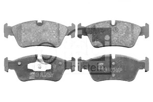 Klocki Hamulcowe Bmw 3 E90 05- Febi Bilstein