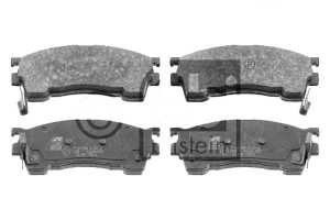 Klocki Hamulcowe Mazda 626 91-97 Febi Bilstein