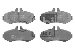 Klocki Hamulcowe Mercedes Vito 98-03 Febi Bilstein