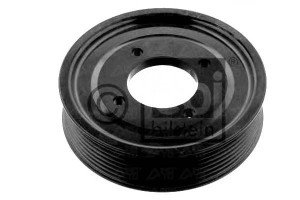 Koło Pasowe Pompy Wody Bmw E38 39 52 3,5 4,4 5,0 F