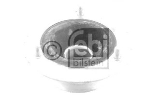 Poduszka Amortyzatora Bmw Przód E39 Febi Bilstein