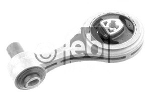 Poduszka Silnika Fiat Punto 1,3d Febi Bilstein
