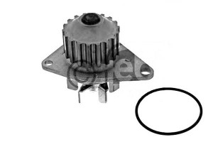 Pompa Wody Citroen 1,1 C3 Berlingo Febi Bilstein