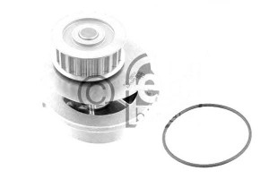 Pompa Wody Opel Ohc Febi Bilstein