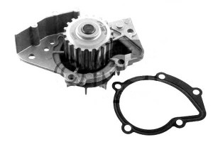 Pompa Wody Peugeot 2,0hdi Febi Bilstein