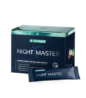 Night Master LR