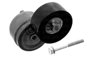 Rolka Paska Wielorowk. Fiat 1,9jtd Febi Bilstein