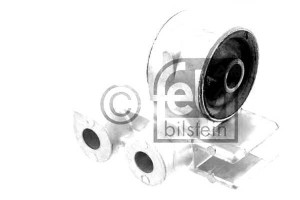 Silentblock Wahacza (dół) Volvo C70 I S70 V70 I 2.